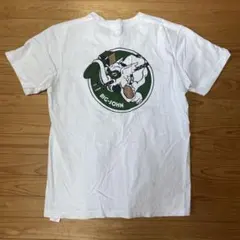 BIG JOHN Tシャツ ホワイトのサムネイル
