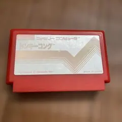 ファミコンソフト・ドンキーコング