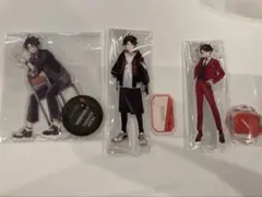 三枝明那アクリルスタンド12個まとめ売り