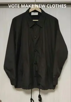 2026年最新】vote make new clothes コーチジャケットの人気アイテム