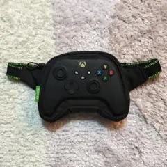 【未使用/短日発送】xbox コントローラー型バッグ zara