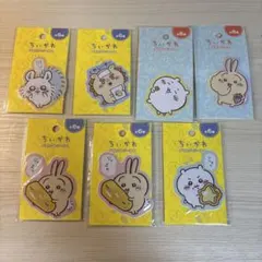 ちいかわ　ダイカットシール