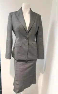 スーツ3点セット