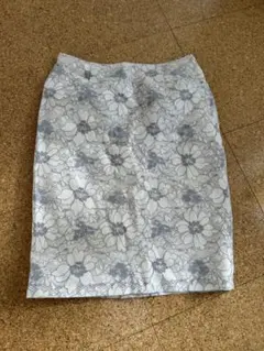 【要コメント】■ NATURAL BEAUTY BASIC 　スカート