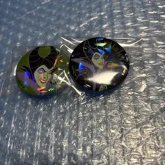 【セット】ヴィランズ マレフィセント