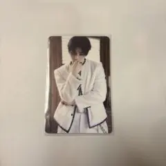 StrayKids スキズ　アイエン　トレカ