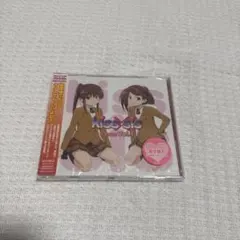 激レア】kiss×sis（キスシス） A4クリアファイル スターチャイルド