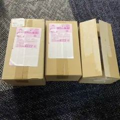 ポケモンセンター トウホク ヒロシマ フクオカ スペシャルBOX 3種