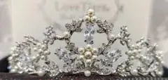 LoveTiara　ティアラ　ブライダル