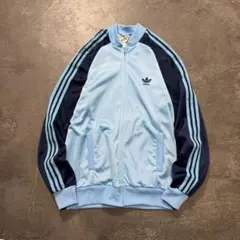 激レア】70s-80s アディダス ATP ジャージ USA製 M ボルドー - メルカリ