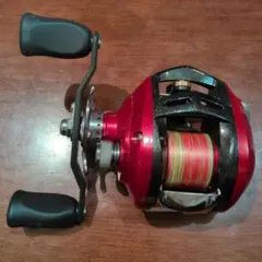 ダイワ　エアドレッドチューン　１００Ｌ　超美品 2026年最新】ダイワ エアドレッドチューン100Lの人気アイテム - メルカリ
