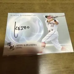 2026年最新】川島慶三の人気アイテム - メルカリ