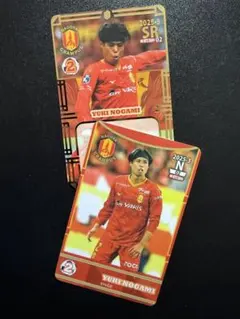 2025年最新】名古屋グランパス オンサイトカードの人気アイテム - メルカリ