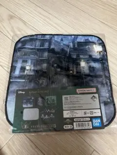 キングダムハーツ 一番くじ E賞　タオルセレクション　E-1