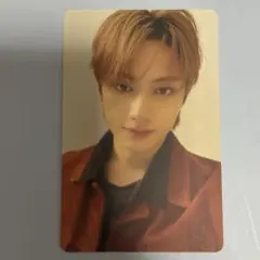 SEVENTEEN セブチ JUN ジュン 2021 シーグリ トレカ