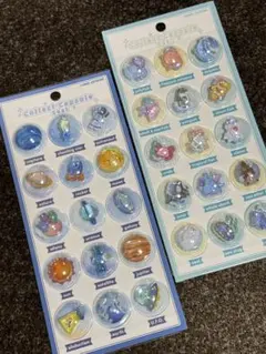 カミオジャパン　カプセルシール　collect capsule seal