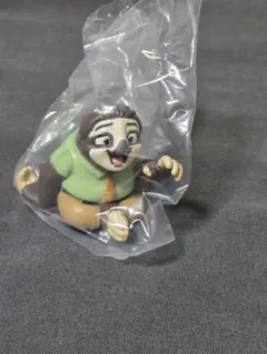 ズートピア HAHAHA! Fig. フラッシュ
