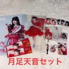 FRUITS ZIPPER 月足天音 チェキ 4枚セット - メルカリ