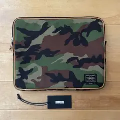吉田カバン × MUG iPad ケースのサムネイル
