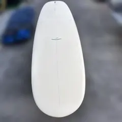 カレー大好きさん専用.CJ NELSON 10ft 美品ソフトトップボード CJ NELSON 10ft ソフトトップボード - メルカリ