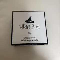 Witch's Pouch（ウィッチズポーチ） ヴェルベットトゥーウェイケーキのサムネイル