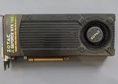 ZOTAC GeForce GTX760 2GB 動作確認済 グラフィックボード