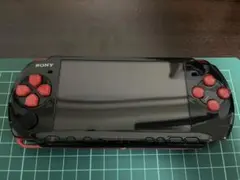 【動作未確認】SONY PSP-3000 本体