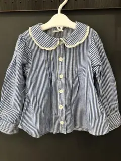breeze トップス