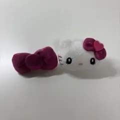 USJ ハローキティ　指輪