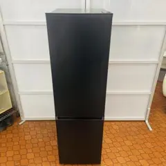 アイリスオーヤマ 冷蔵庫 スリム 144L 幅45cm IRSD-14B-B - メルカリ