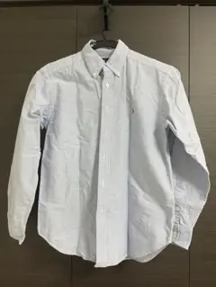 ラルフローレン 長袖 150 まとめ売り 2025年最新】ラルフローレンシャツ150の人気アイテム - メルカリ