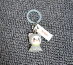 StrayKids skzoo　めじるしアクセサリー　ジニレット　ヒョンジン