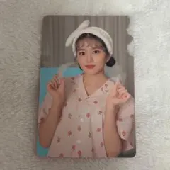 IZ*ONE IVE アンユジン　トレカ IZ*ONE出身 IVE アンユジン トレカセット - メルカリ