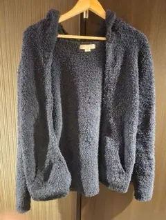 ロンハーマン S パーカー モコモコ 감색