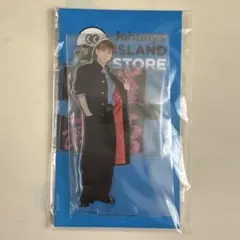 SixTONES 京本大我 アクスタ 第2弾