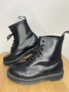 Dr. Martens 1460 WS Black UK5(24cm)
