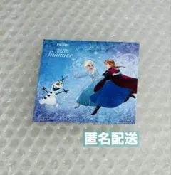 Disney THE MARKET 2025 アナ雪 アナと雪の女王 ステッカーのサムネイル