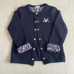 any FAM♡花柄カーディガン