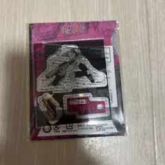 怪獣8号 鳴海弦 キャラクターグッズ