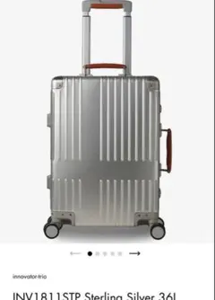 2025年最新】Innovator inv1811stpの人気アイテム - メルカリ