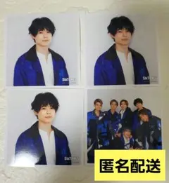 ましかくフォト　松村北斗　SixTONES