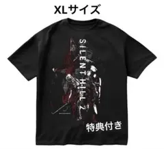 SILENT HILL 2 Tシャツ ギルTee