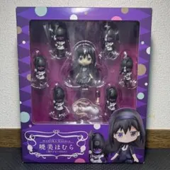 劇場版 魔法少女まどか☆マギカ 叛逆の物語 暁美ほむら 黒ワンピース