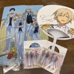 あんスタ fine 天祥院英智 まとめセット