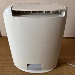 2020年製 衣類乾燥除湿機F-YZT60 ホワイト 取り外し可能水タンク