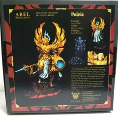 レジンキット 模型