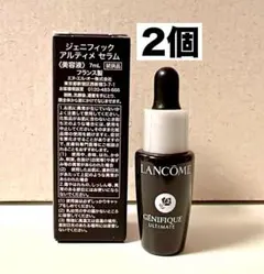 【ランコム】ジェニフィック アルティメ セラムのサムネイル