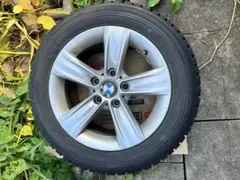2026年最新】中古 BMW純正 スタッドレスタイヤホイール4本セットの人気