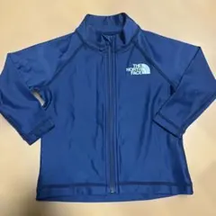 つーさん様専用 THE NORTH FACE キッズ　ラッシュガード