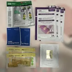 d'Alba milktouch Dr.Melaxin VT シートマスク